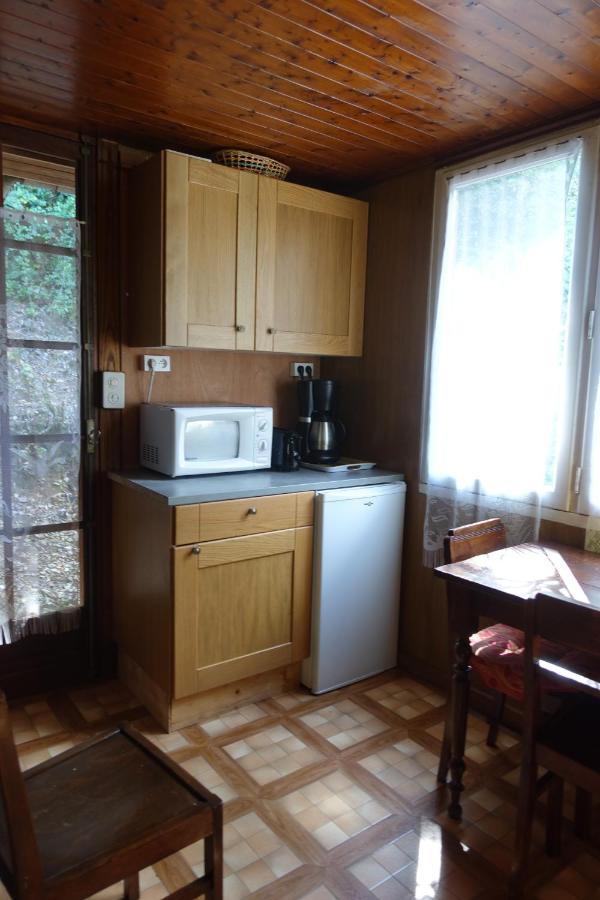 Chalet Vintage Pollieu エクステリア 写真